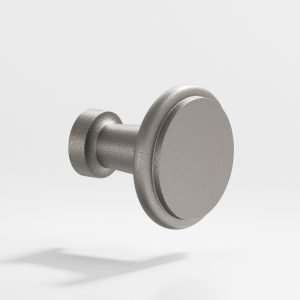 Colonial Bronze 138 Series 47 in Frost Nickel™ (15F)