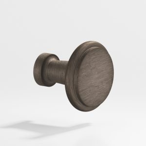 Colonial Bronze 138 Series 46 in Distressed Pewter (D15B)