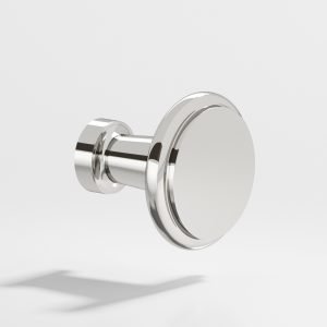 Colonial Bronze 138 Series 40 in Polished Nickel (14)