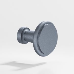 Colonial Bronze 138 Series 39 in Frost Chrome™ (26F)