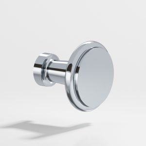 Colonial Bronze 138 Series 36 in Polished Chrome (26)