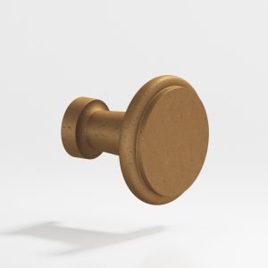 Colonial Bronze 138 Series 28 in Distressed Light Statuary Bronze (D20)