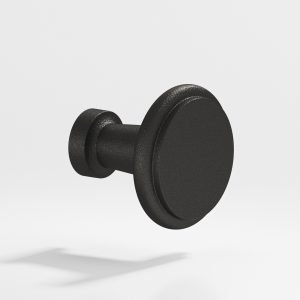 Colonial Bronze 138 Series 25 in Frost Black™ (19F)