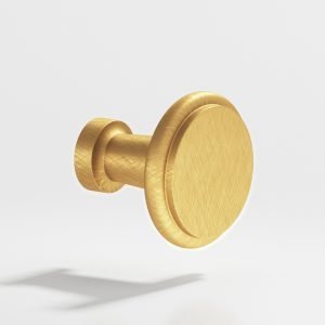 Colonial Bronze 138 Series 12 in Weathered Brass (WB)