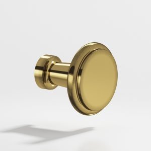 Colonial Bronze 138 Series 10 in Antique Bronze (AB)