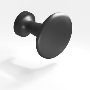 Colonial Bronze 137 140 Series 49 in Matte Graphite (MGRA)