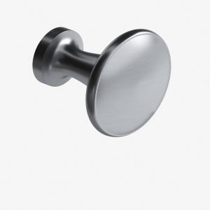 Colonial Bronze 137 140 Series 37 in Satin Chrome (26D)