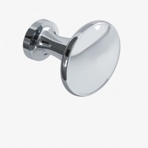 Colonial Bronze 137 140 Series 36 in Polished Chrome (26)