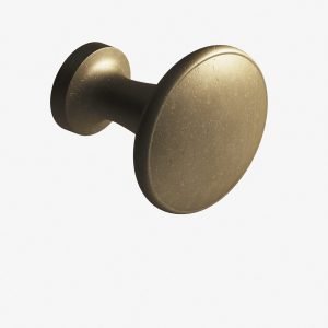 Colonial Bronze 137 140 Series 32 in Distressed Oil Rubbed Bronze (D10B)