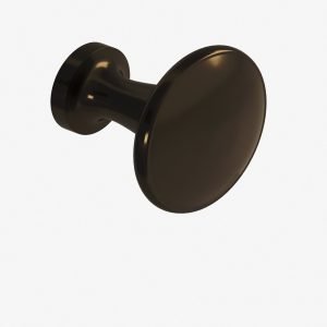 Colonial Bronze 137 140 Series 29 in Oil Rubbed Bronze (10B)