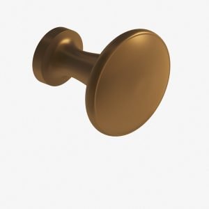 Colonial Bronze 137 140 Series 27 in Matte Light Statuary Bronze (M20)