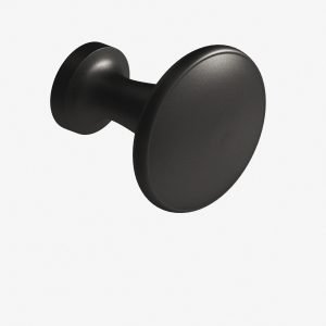Colonial Bronze 137 140 Series 25 in Frost Black™ (19F)