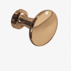 Colonial Bronze 137 140 Series 19 in Polished Bronze (9)