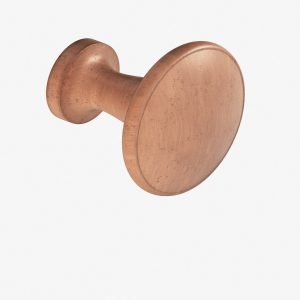 Colonial Bronze 137 140 Series 18 in Distressed Antique Copper (D11)