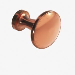 Colonial Bronze 137 140 Series 16 in Antique Copper (11)