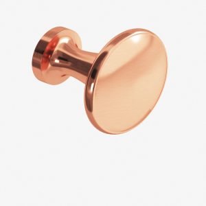 Colonial Bronze 137 140 Series 14 in Satin Copper (SCU)