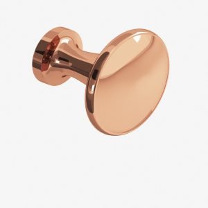 Colonial Bronze 137 140 Series 13 in Polished Copper (CU)