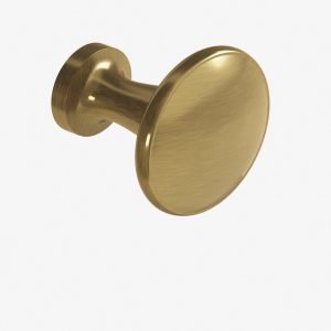Colonial Bronze 137 140 Series 6 in Antique Brass (5)