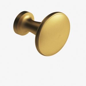 Colonial Bronze 137 140 Series 5 in Frost Brass™ (4F)