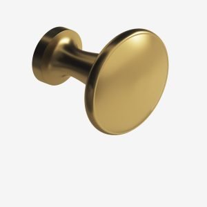 137 & 140 Cabinet Knob Series