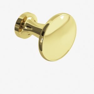 Colonial Bronze 137 140 Series 1 in Polished Brass (3)
