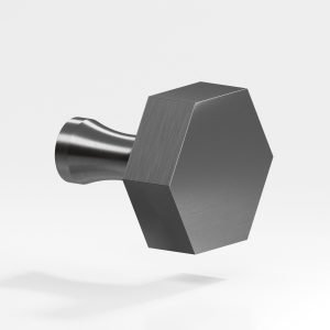 Colonial Bronze 130 131 132 Series 48 in Graphite (GRA)
