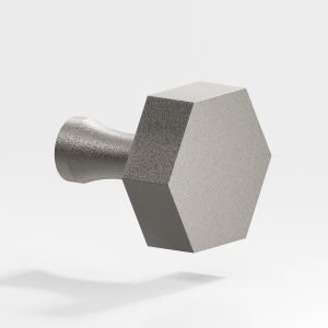 Colonial Bronze 130 131 132 Series 47 in Frost Nickel™ (15F)