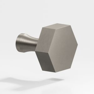 Colonial Bronze 130 131 132 Series 45 in Matte Pewter (M15B)
