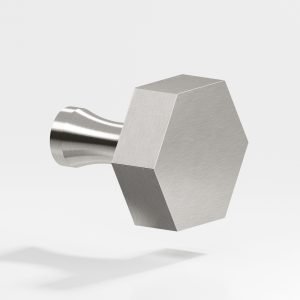 Colonial Bronze 130 131 132 Series 42 in Nickel Stainless (15CC)