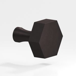Colonial Bronze 130 131 132 Series 35 in Matte Dark Statuary Bronze (M20A)