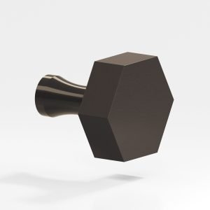 Colonial Bronze 130 131 132 Series 34 in Dark Statuary Bronze (20A)