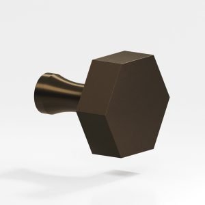 Colonial Bronze 130 131 132 Series 29 in Oil Rubbed Bronze (10B)
