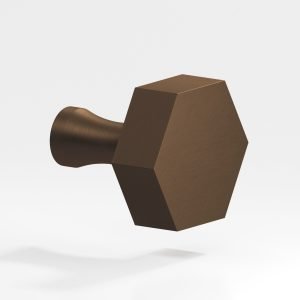 Colonial Bronze 130 131 132 Series 31 in Matte Oil Rubbed Bronze (M10B)