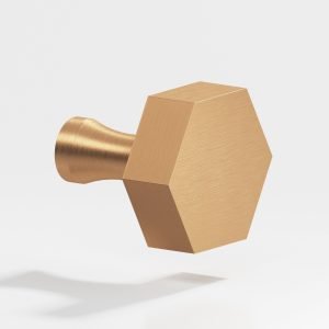 Colonial Bronze 130 131 132 Series 21 in Matte Satin Bronze (M10)
