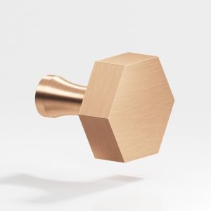 Colonial Bronze 130 131 132 Series 20 in Satin Bronze (10)