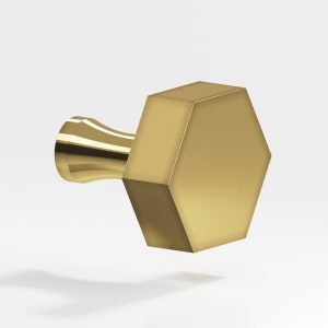 Colonial Bronze 130 131 132 Series 10 in Antique Bronze (AB)