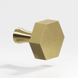 Colonial Bronze 130 131 132 Series 6 in Antique Brass (5)