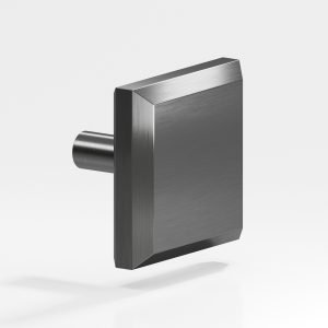 Colonial Bronze 126 127 Series 48 in Graphite (GRA)