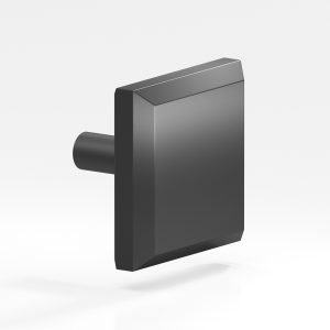 Colonial Bronze 126 127 Series 49 in Matte Graphite (MGRA)