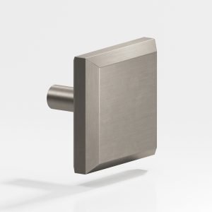 Colonial Bronze 126 127 Series 45 in Matte Pewter (M15B)