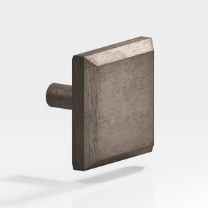 Colonial Bronze 126 127 Series 46 in Distressed Pewter (D15B)