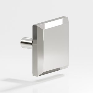 Colonial Bronze 126 127 Series 40 in Polished Nickel (14)