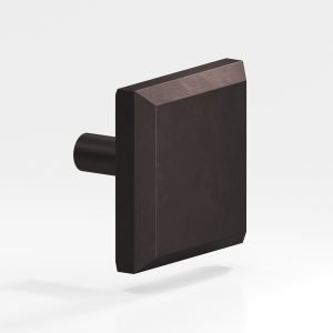 Colonial Bronze 126 127 Series 35 in Matte Dark Statuary Bronze (M20A)