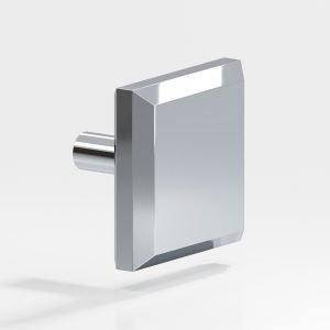 Colonial Bronze 126 127 Series 36 in Polished Chrome (26)