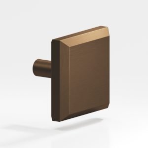 Colonial Bronze 126 127 Series 31 in Matte Oil Rubbed Bronze (M10B)