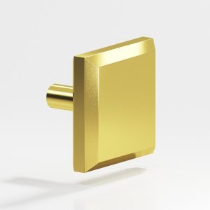 Colonial Bronze 126 127 Series 11 in French Gold (AF)