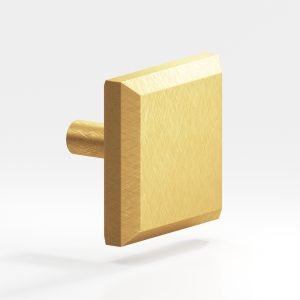 Colonial Bronze 126 127 Series 12 in Weathered Brass (WB)