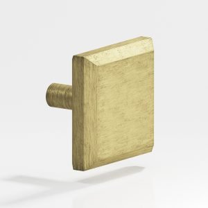 Colonial Bronze 126 127 Series 9 in Distressed Antique Brass (D5)