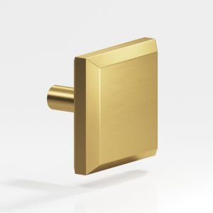 126 & 127 Cabinet Knob Series