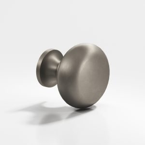 Colonial Bronze 124 190 191 192 193 Series 45 in Matte Pewter (M15B)